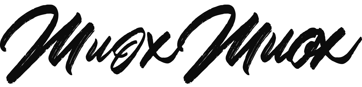 muoxmuox - Logo